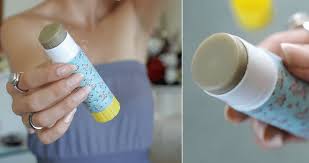 Chef Mamie En 2020 Deodorant Naturel Recettes Deodorants Deodorant Maison