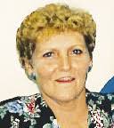 Brenda Woods Obituary (1945-2008)