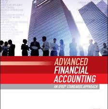 Solution Manual For Advanced Financial Accounting An Ifrs Standards Approach 3rd Edition Solution Manual Fo Financial Accounting Accounting Student Accounting