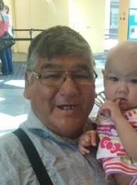 Andrew Ben Johnson Obituary