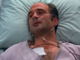 House" No Reason (TV Episode 2006)