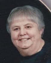 Obituary information for Martha Chrzanowski
