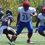 Profile Picture of Nathan Hampton - Hudl (@hudl.com) on Google