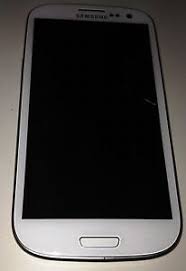 Each year, samsung and apple continue to try to outdo one another in their quest to provide the industry's best phones, and consumers get to reap the rewards of all that creativity in the form of some truly amazing gadgets. Samsung Galaxy S3 Iii Sph L710 16gb White Sprint Hairline Crack Bad Lcd 635753500127 Ebay
