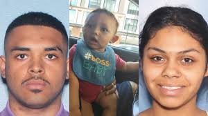 9-month-old found after taken by mother during Buckeye home invasion