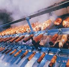 Churrascão Na Brasa