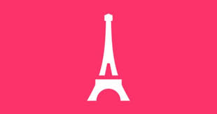 Paris Icon Transavia Airlines Icon Paris Airlines