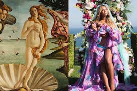 In addition to stylistic qualities—like color and brushwork—botticelli's approach to subject matter is what sets the birth of venus apart from other renaissance depictions. A Look At Botticelli S Birth Of Venus In Pop Culture Artsy