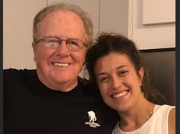 Fundraiser for Vanessa Igoe by Blake Schuller : Peter Igoe and Family