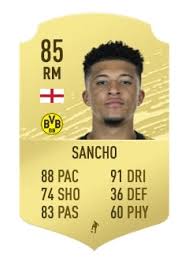 Join the discussion or compare with others! Fifa 21 Top 100 Ratings Wonderkids We Want To See Mbappe Havertz Rashford Sancho More Marijuanapy The World News