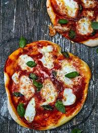 Easy Pizza Base Recipe Jamie Oliver Pizza Recipes Recipe Easy Pizza Base Recipe Basic Pizza Italian Recipes