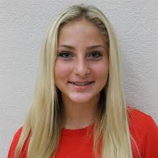 Mikayla Weiss' Buchanan High School Bio