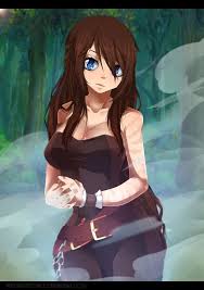 Today, i create an oc using the results that my followers provided for me on deviantart. Fairy Tail Oc Lara S Return By Thegirlinthespace On Deviantart Fairy Tail Kids Fairy Tail Girls Fairy Tail
