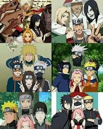 Naruto Anime Fanart Cool Wallpaper Anime Naruto Naruto Shippuden Anime Naruto Cute