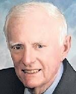 Francis McKone Obituary (1934