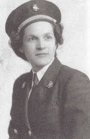 Rose “Tommy” DiThomas Keener (1917-1979)