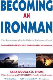 In fact, it's like having a part time job. Becoming An Ironman Dr John Collins 9781891369315