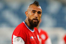 Jun 22, 2021 · cuiaba: El Mensaje De Arturo Vidal Tras Ser Convocado A La Seleccion De Chile Para Las Eliminatorias Ovacion 27 08 2021 El Pais Uruguay