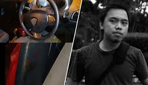 Syarat menjadi pemandu grab adalah warganegara berumur 18 tahun ke atas, memiliki lesen d penuh dan mempunyai kereta 2009 ke atas. Pemandu Grab Hilang Sejak Jumaat Lalu Ditemui Sudah Tidak Bernyawa The Reporter