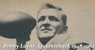 Bobby Layne