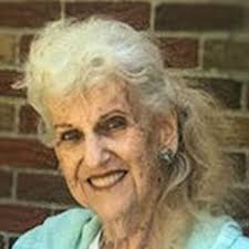 Nancy Bell Hoy Obituary November 1, 2021
