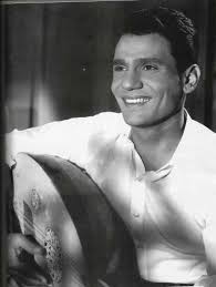 abdel halim hafez egyptian actress egyptian beauty old people love