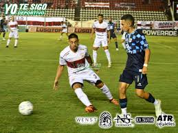 Yo Te Sigo Deportivo Oficial