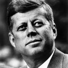 Bigwig Digs: JFK, Tom Daschle and John Foster Dulles