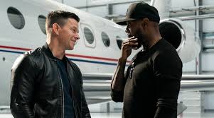 Peter berg and mark wahlberg's mile 22 bombed in theaters, but its content now feels oddly suited to the. Mark Wahlberg Starrer Infinite Heading Straight To Paramount Plus Entertainment News The Indian Express