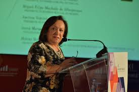 Não há na magistratura judicial a especialização necessária em sede de julgamento. Joana Marques Vidal Indicada Pelo Chega Para Conselho De Etica Parlamentar Dnoticias Pt