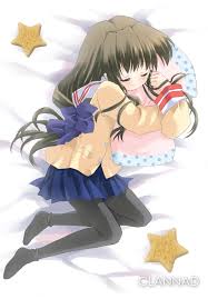 Pin By Abby On Anime Manga Fandom Clannad Anime Awesome Anime