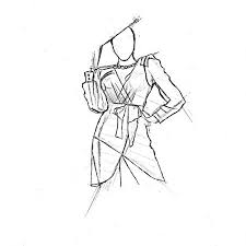 Cool simple drawings of people. How To Draw People In 3 Easy Steps Teecaake