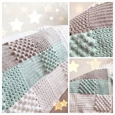 Kartopu Baby Natural Bebek Battaniyesi Blanket Quilts Bed