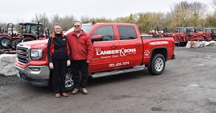 W.J. Lambert and Sons in Beaverton celebrates 80 years