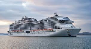 In case you missed the #msc2021 special editon on friday, here's my readout. Sommersaison 2021 Die Reisegebiete Der Msc Kreuzfahrtschiffe