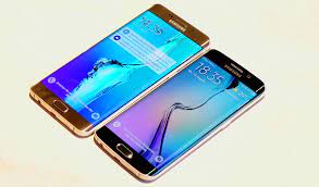 Samsung Galaxy S6 edge+ und Galaxy S6 ...
