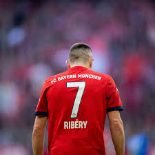 Download cool phone wallpapers at vividscreen. Hoeness Franck Ribery Will Leave Bayern Munich At The End Of The Season Bavarian Football Works