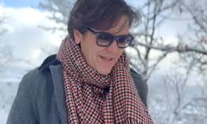 Billy Dee Williams changes his shift to the Day Shift