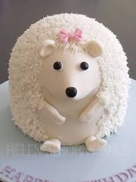To make a hedgehog cake (i.redd.it). Hedgehog Cake Amazing Cake Ideas