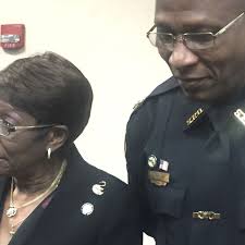 Shreveport Mayor Tyler's blind spot