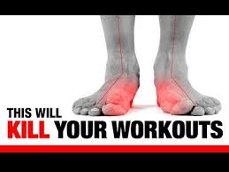 5 Ways Flat Feet F Up Your Workouts Exercises To Fix Them Foot Exercises Flat Feet Flat Feet Exercises