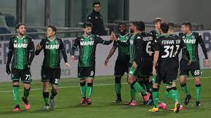 Juventus have completed the signing of midfielder manuel locatelli from sassuolo. Coronavirus Sassuolo Given Green Light To Return To Training As Com