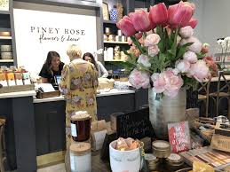 Maybe you would like to learn more about one of these? A Flower Shop In The Woodlands That S Blooming