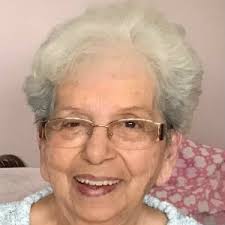 Beacock, Shirley (Luttrell-Carrier)