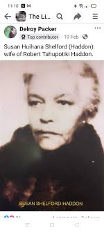 Haddon family reunion photos and memories