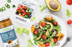 Primal kitchen avocado oil caesar dressing. Primal Kitchen Caesar Avocado Oil Dressing At Natura Market