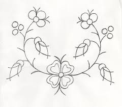 17 best images about iroquois. Drawing Native American Flower Designs Novocom Top