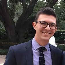 Alexander Harrison Email & Phone Number