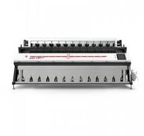 AMD® Z Series Mini Grain Color Sorter Machine,Optical ...