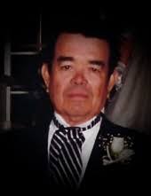 Obituary information for Jesus Cardenas Baiza